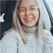 Profesora de Primaria